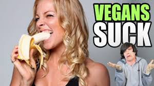 veganssuck